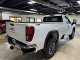 New 2025 GMC Sierra 3500 Pro w/ 1SA Pro Safety Plus Package image 4