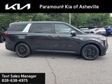 New 2026 Kia Carnival image 2