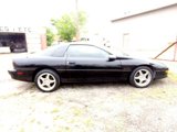 Used 1995 Chevrolet Camaro Z28 image 3