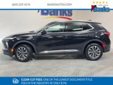 New 2025 Buick Envision Preferred image 4