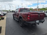 New 2025 RAM 1500 Rebel w/ Advanced Safety Group II image 6