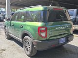 Certified 2024 Ford Bronco Sport Big Bend w/ Convenience Package image 3