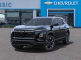 New 2026 Chevrolet Equinox RS w/ Convenience Package III image 6