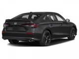 New 2026 Honda Civic Si image 2