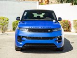 New 2025 Land Rover Range Rover Sport Autobiography image 3