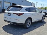 New 2025 Acura MDX SH-AWD image 3