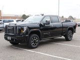 New 2025 GMC Sierra 2500 Denali Ultimate image 5