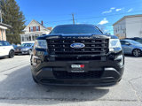 Used 2016 Ford Explorer Sport w/ Equipment Group 401A image 4