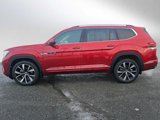 New 2025 Volkswagen Atlas SEL Premium R-Line image 2