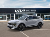 New 2026 Kia Sportage S image 3
