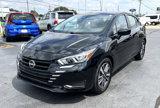 Used 2023 Nissan Versa SV image 6