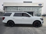 Certified 2024 Ford Expedition Limited image 2