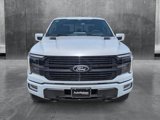 New 2025 Ford F150 Platinum w/ Equipment Group 702A High image 2
