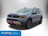 New 2026 Honda Passport TrailSport image 2