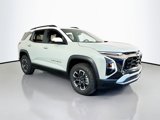 New 2026 Chevrolet Equinox ACTIV image 2