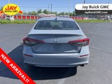 Used 2022 Honda Civic Sport image 6