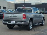 New 2025 RAM 1500 Big Horn image 3