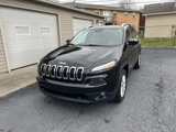 Used 2015 Jeep Cherokee Latitude w/ Comfort/Convenience Group image 2