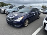 Used 2014 Hyundai Sonata GLS w/ Popular Equipment Group 2 image 4
