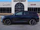 New 2025 Buick Envision Sport Touring image 3