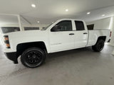 Used 2014 Chevrolet Silverado 1500 W/T image 5