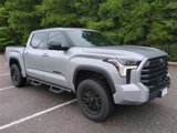 Used 2025 Toyota Tundra Limited image 2