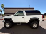 Used 1997 Chevrolet Tahoe 4WD 2-Door w/ Preferred Equipment Group 2 image 2