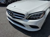 Certified 2021 Mercedes-Benz C 300 Sedan image 4