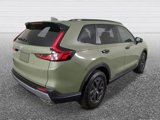 New 2026 Honda CR-V TrailSport image 5