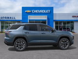 New 2026 Chevrolet Equinox RS image 5