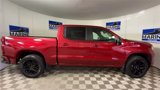 Certified 2023 Chevrolet Silverado 1500 RST w/ Z71 Off-Road Package image 3