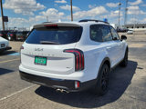 Used 2024 Kia Telluride EX X-Line image 3