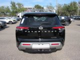New 2025 Nissan Pathfinder Platinum w/ Cargo Package image 4