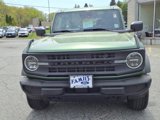 Certified 2022 Ford Bronco 2-Door image 2
