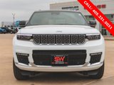 New 2025 Jeep Grand Cherokee L Summit image 4