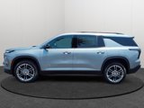New 2025 Chevrolet Traverse LT w/ LPO, Floor Liner Package image 2
