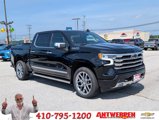 New 2025 Chevrolet Silverado 1500 High Country image 2