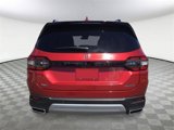 New 2025 Honda Pilot Touring image 4