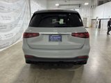 New 2025 Mercedes-Benz GLS 63 AMG 4MATIC image 5