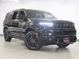 Used 2023 Jeep Grand Wagoneer Series III w/ Quick Order Packagew 28T image 6