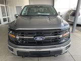 New 2025 Ford F150 XLT w/ Equipment Group 302A MID image 2