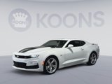 Used 2023 Chevrolet Camaro SS image 5