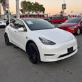 Used 2021 Tesla Model Y Long Range image 3