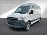 New 2025 Mercedes-Benz Sprinter 2500 image 5
