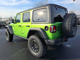 New 2025 Jeep Wrangler Unlimited Sport image 3