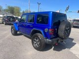 Used 2018 Jeep Wrangler Unlimited Rubicon image 5