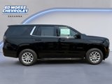 New 2025 Chevrolet Tahoe LT w/ Comfort Package image 6