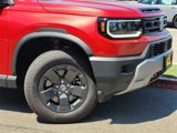 New 2026 Honda Passport RTL image 3