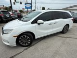 Used 2022 Honda Odyssey EX-L image 2