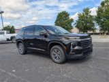 New 2026 Chevrolet Traverse LT w/ LPO, Floor Liner Package image 2